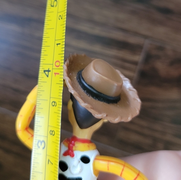 McDonald's Disney 50th Vintage Happy Meal Toys 2005 Happiest Celebration Retro - Picture 9 of 12